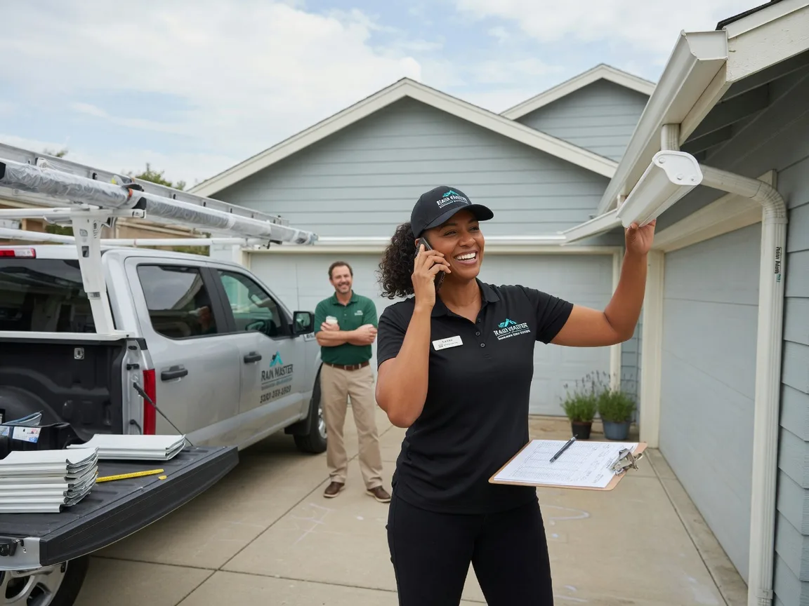 Gutter Installation Sorento, IL FAQs